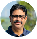 Ajit Deshpande