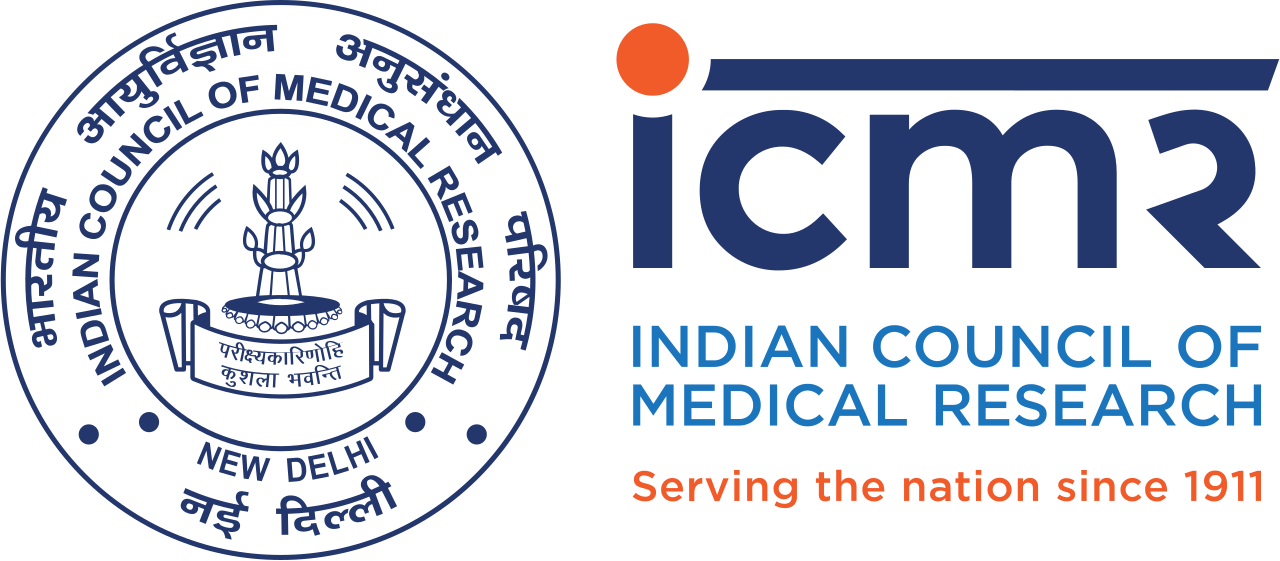ICMR Indian Council of Medical Research